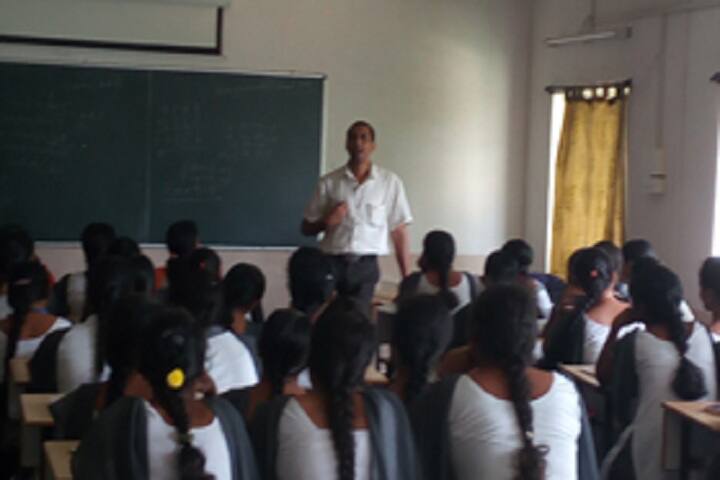 classroom